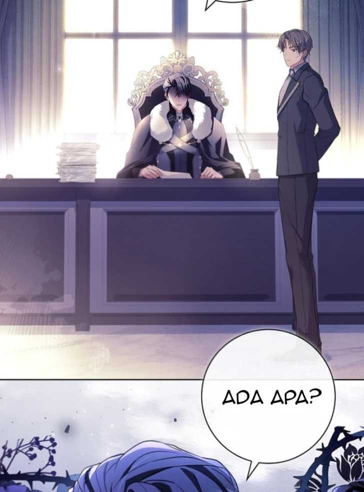 Baca Darling, Why Can’t We Divorce? - Chapter 1 halaman 31