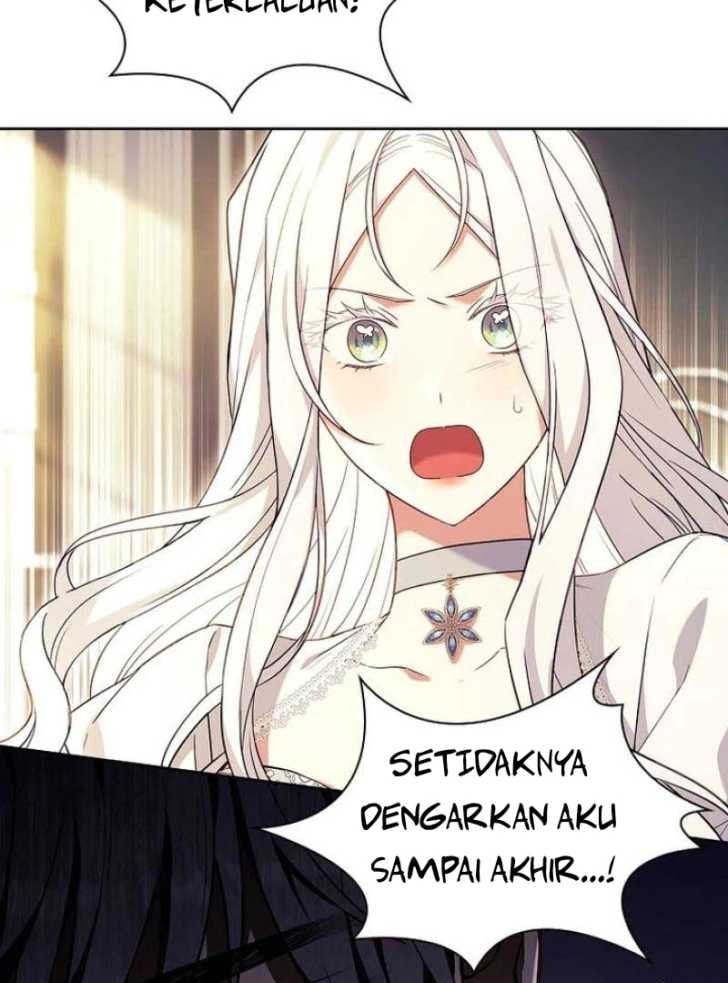 Baca Darling, Why Can’t We Divorce? - Chapter 1 halaman 42