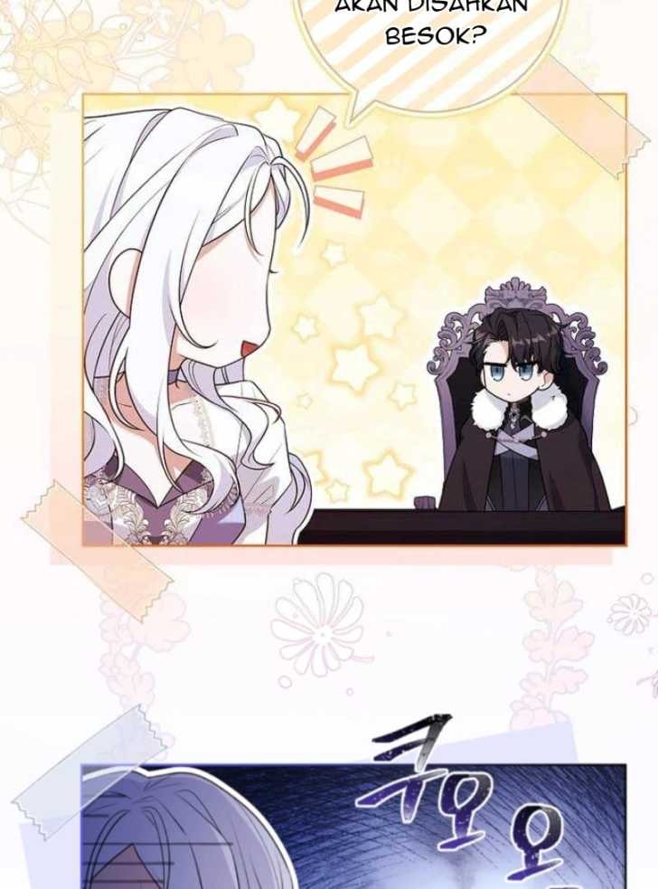 Baca Darling, Why Can’t We Divorce? - Chapter 1 halaman 48