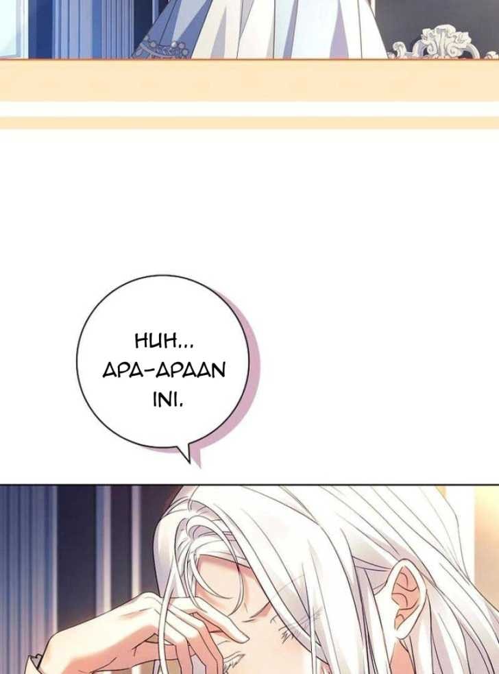 Baca Darling, Why Can’t We Divorce? - Chapter 1 halaman 51