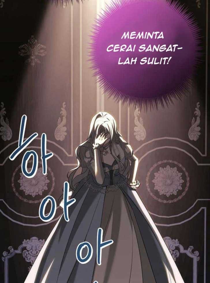 Baca Darling, Why Can’t We Divorce? - Chapter 1 halaman 53
