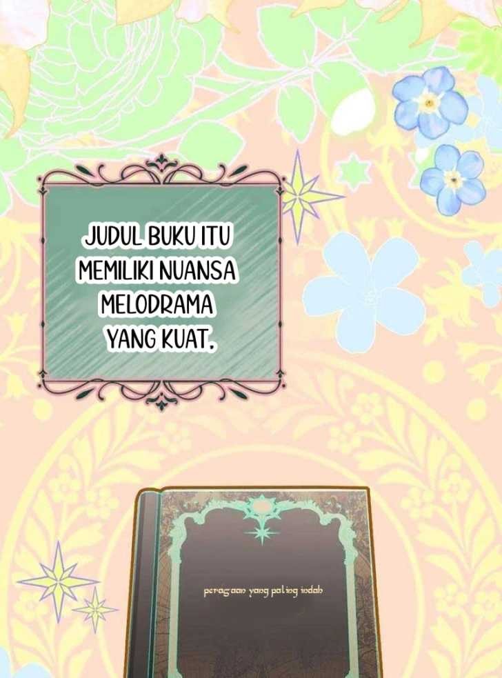 Baca Darling, Why Can’t We Divorce? - Chapter 1 halaman 57