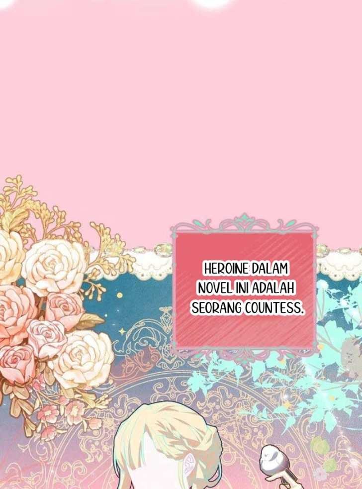 Baca Darling, Why Can’t We Divorce? - Chapter 1 halaman 59