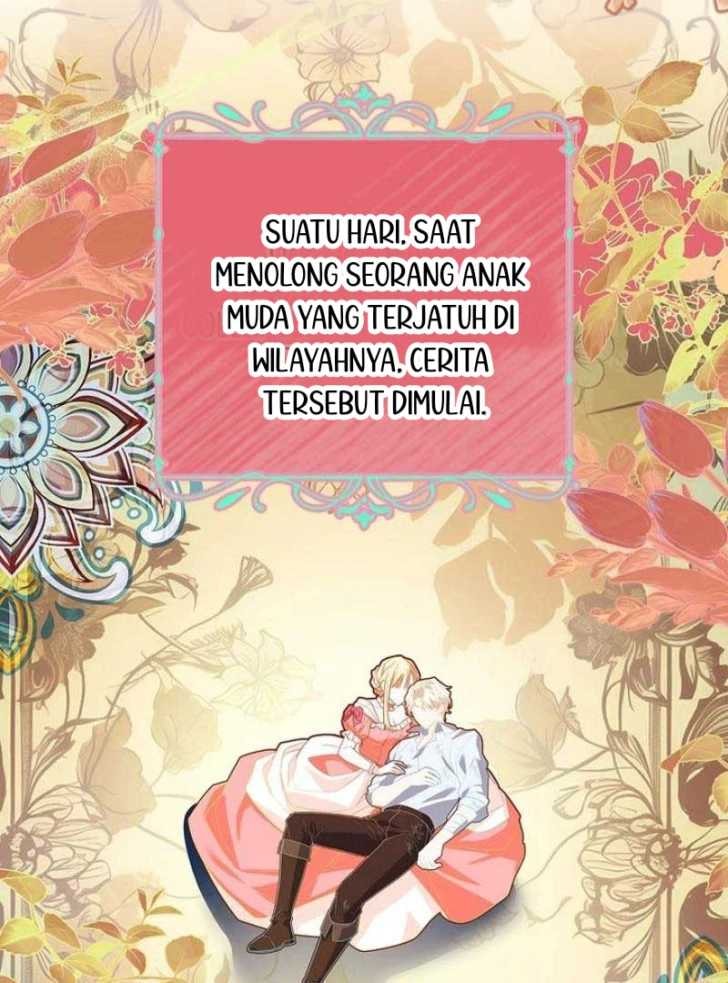 Baca Darling, Why Can’t We Divorce? - Chapter 1 halaman 61