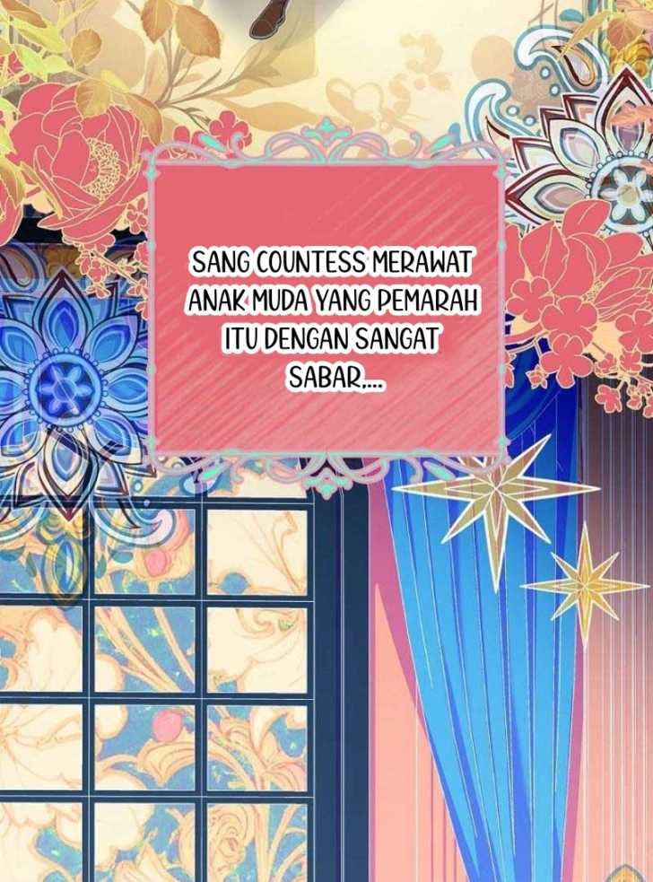 Baca Darling, Why Can’t We Divorce? - Chapter 1 halaman 62