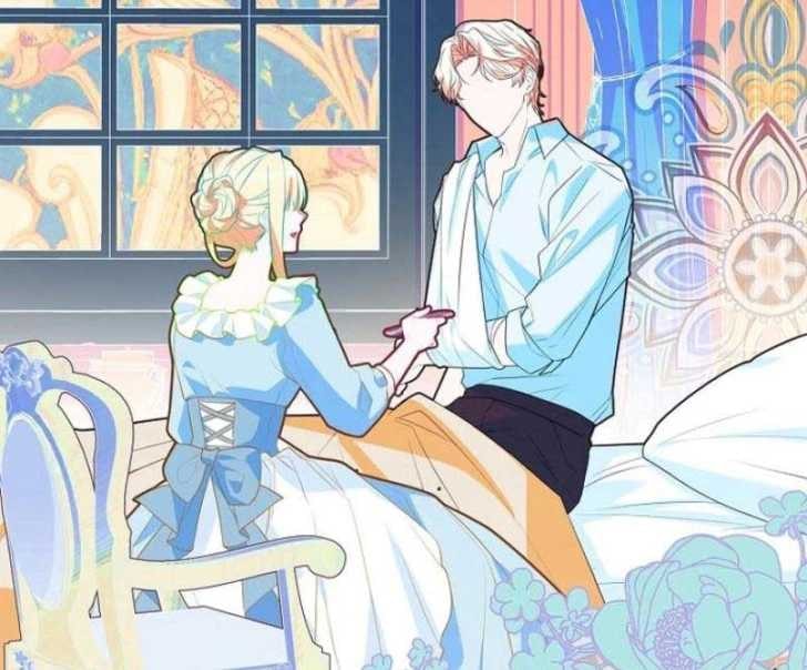 Baca Darling, Why Can’t We Divorce? - Chapter 1 halaman 63