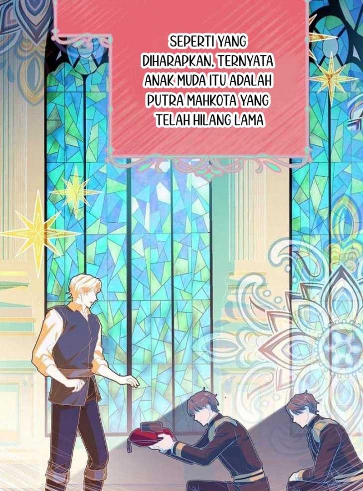 Baca Darling, Why Can’t We Divorce? - Chapter 1 halaman 65