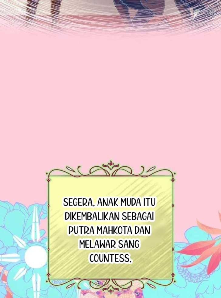 Baca Darling, Why Can’t We Divorce? - Chapter 1 halaman 66