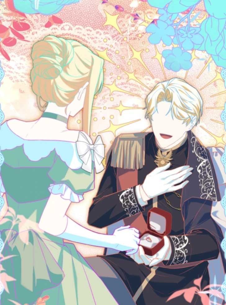 Baca Darling, Why Can’t We Divorce? - Chapter 1 halaman 67
