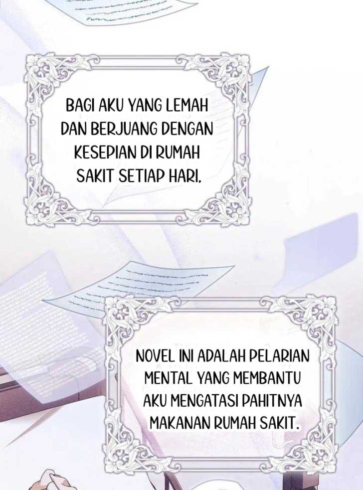 Baca Darling, Why Can’t We Divorce? - Chapter 1 halaman 70