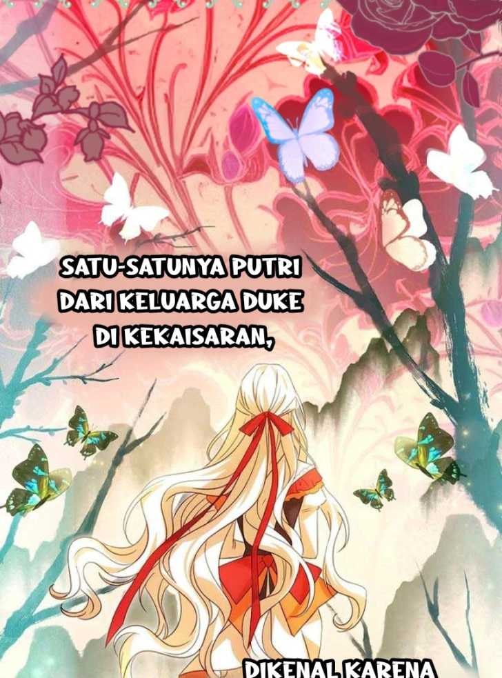 Baca Darling, Why Can’t We Divorce? - Chapter 1 halaman 75