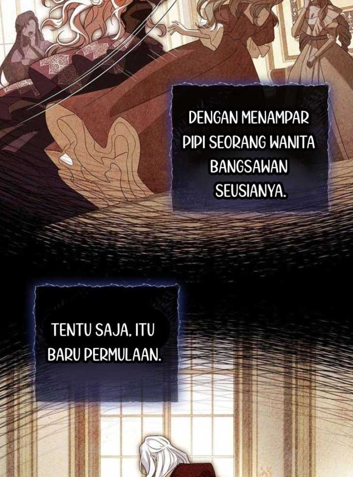 Baca Darling, Why Can’t We Divorce? - Chapter 1 halaman 79