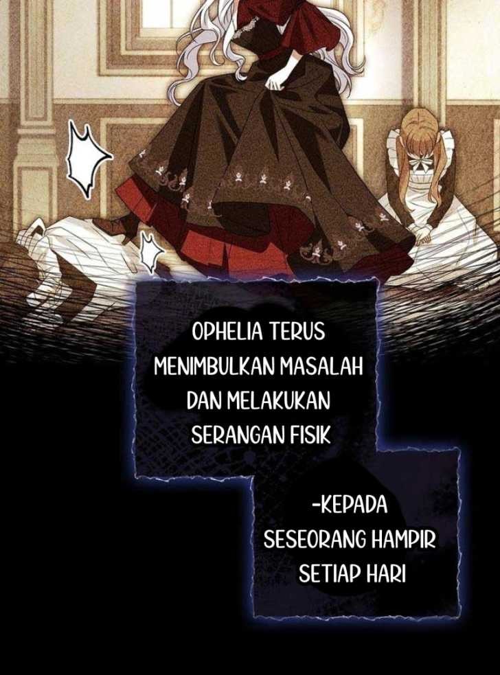 Baca Darling, Why Can’t We Divorce? - Chapter 1 halaman 80