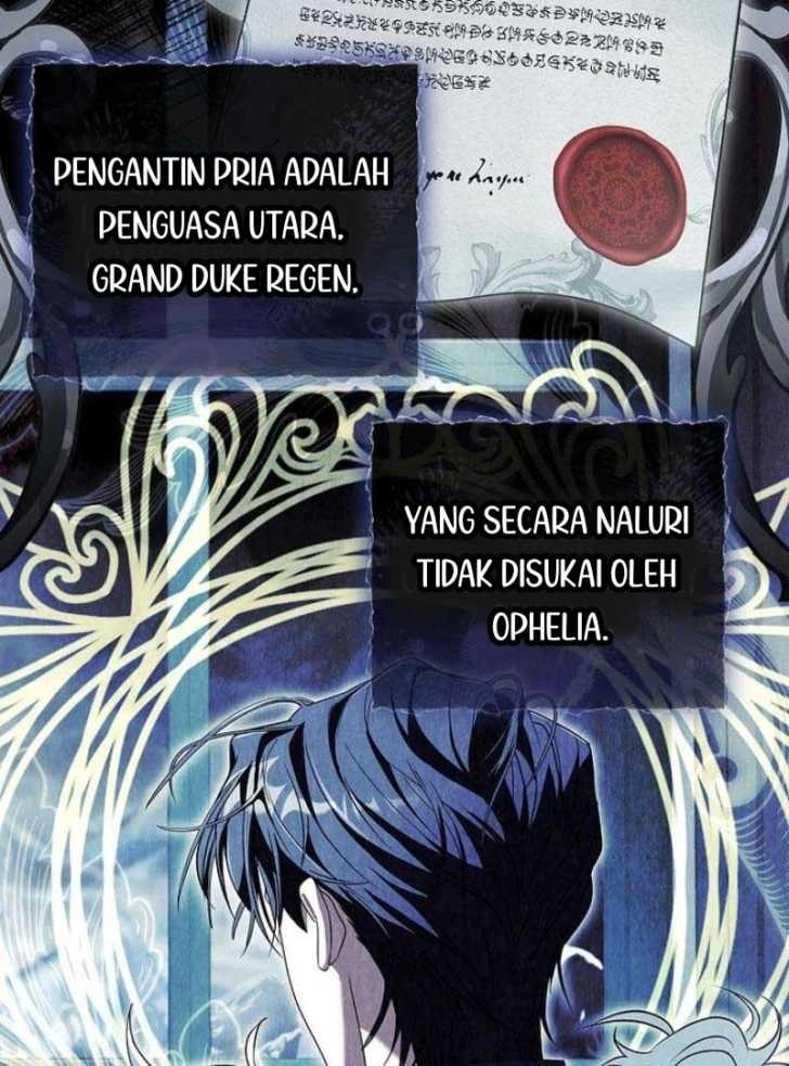 Baca Darling, Why Can’t We Divorce? - Chapter 1 halaman 84