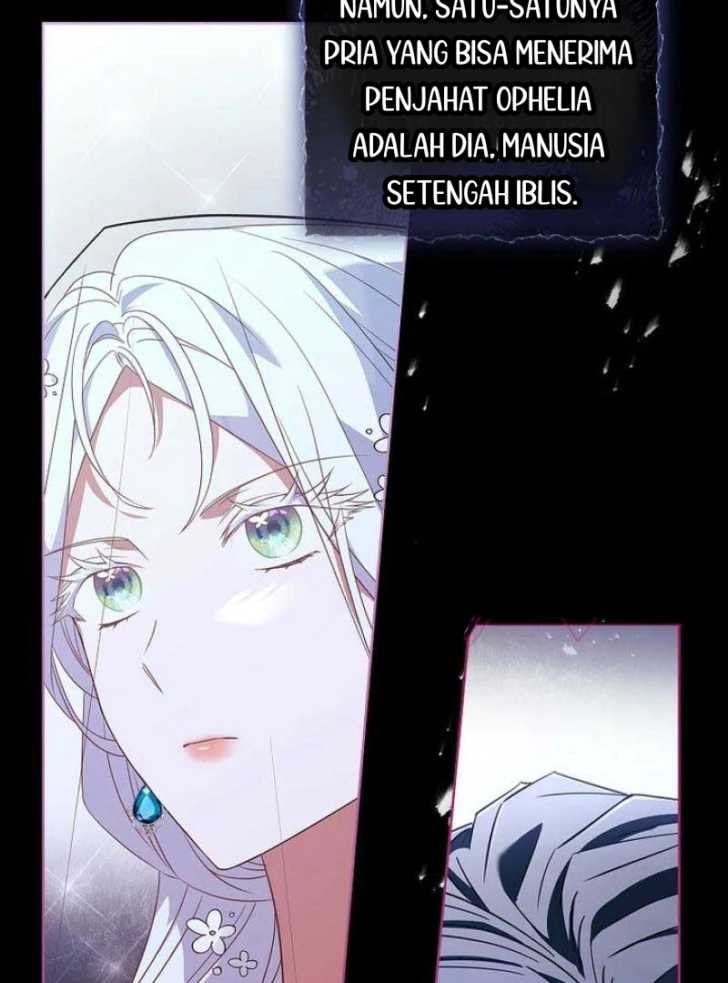 Baca Darling, Why Can’t We Divorce? - Chapter 1 halaman 87