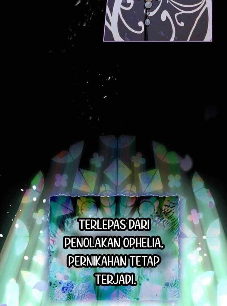 Baca Darling, Why Can’t We Divorce? - Chapter 1 halaman 89