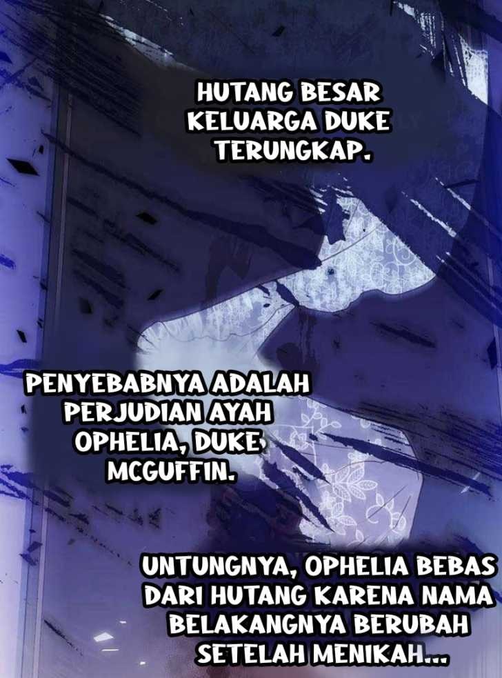 Baca Darling, Why Can’t We Divorce? - Chapter 1 halaman 96