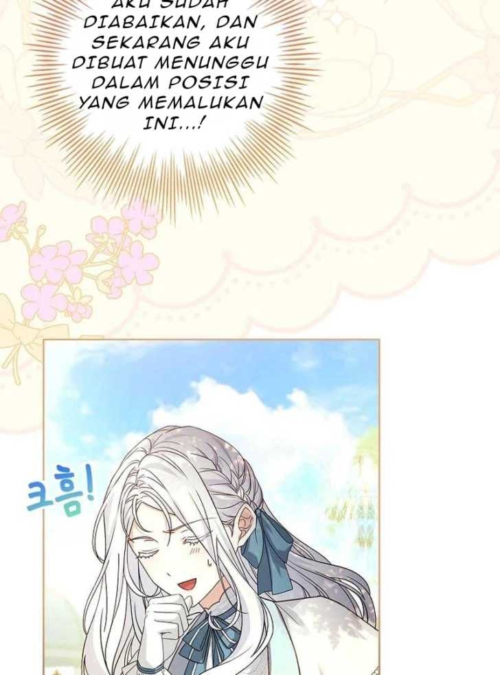Baca Darling, Why Can’t We Divorce? - Chapter 10 halaman 101