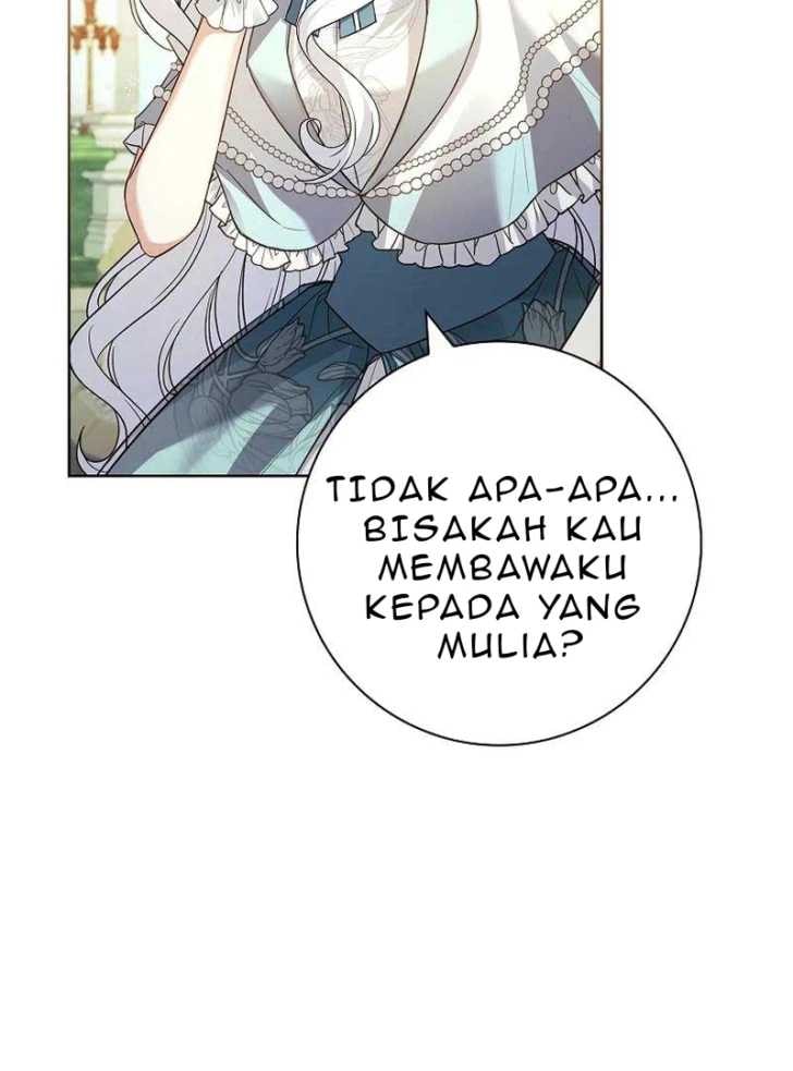 Baca Darling, Why Can’t We Divorce? - Chapter 10 halaman 102