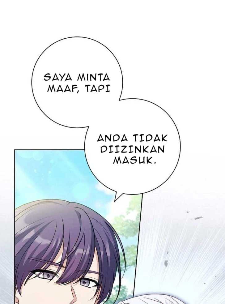 Baca Darling, Why Can’t We Divorce? - Chapter 10 halaman 103