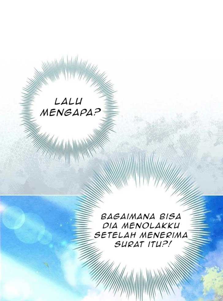 Baca Darling, Why Can’t We Divorce? - Chapter 10 halaman 113