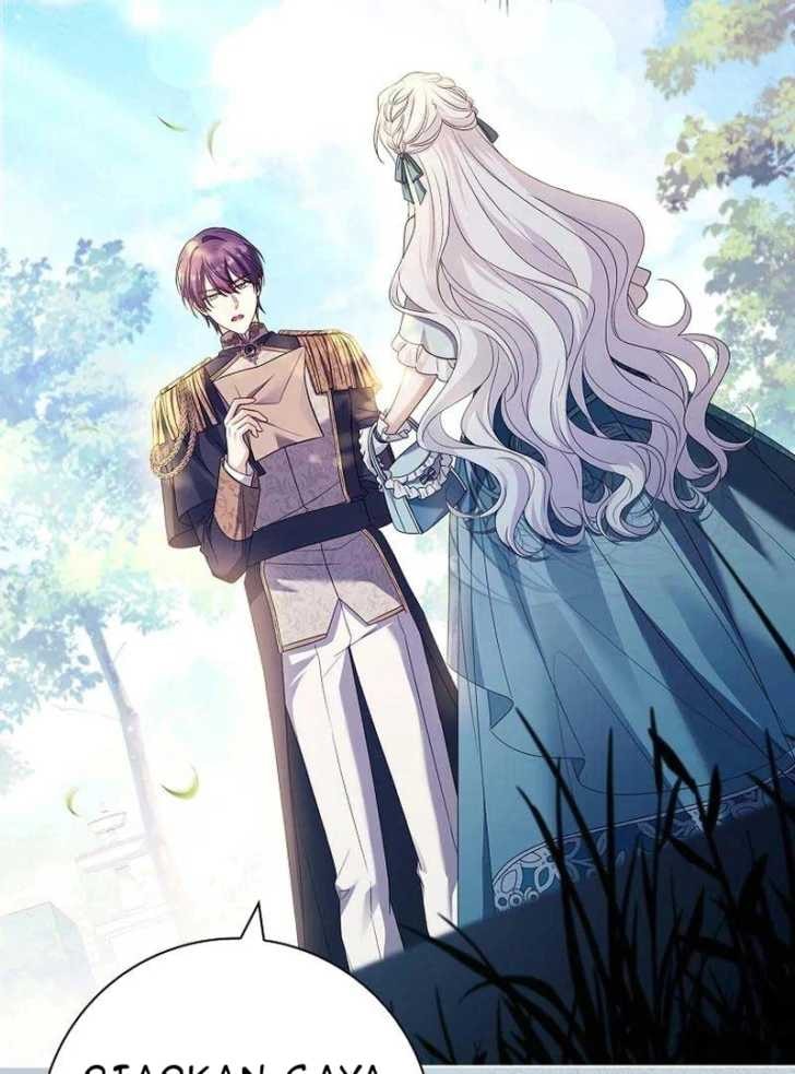 Baca Darling, Why Can’t We Divorce? - Chapter 10 halaman 115