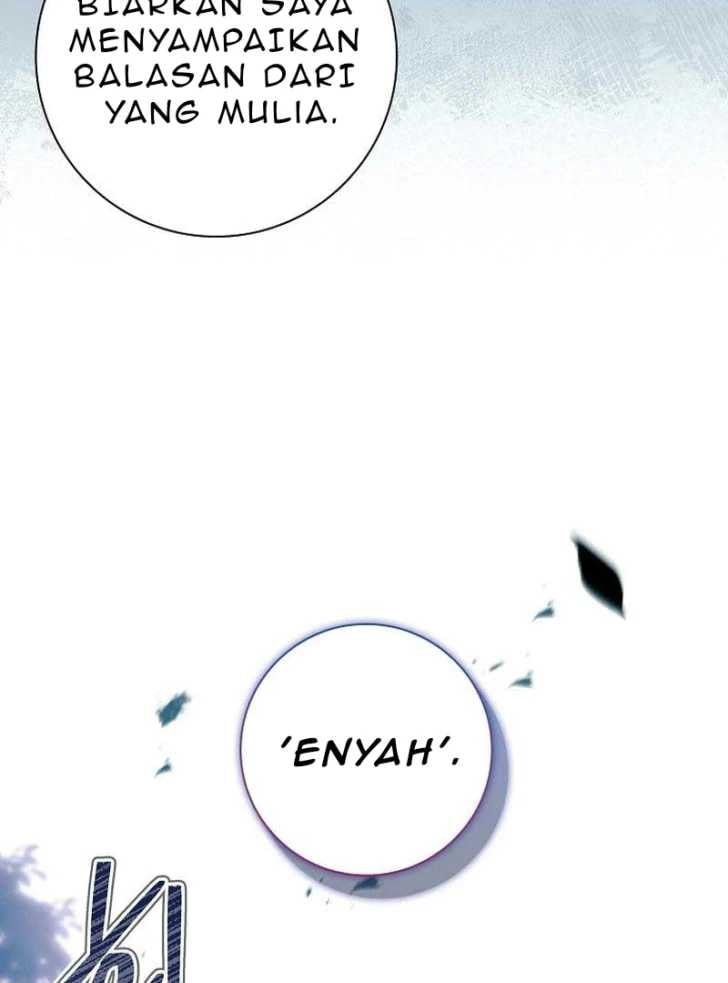 Baca Darling, Why Can’t We Divorce? - Chapter 10 halaman 117