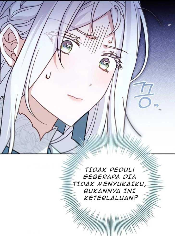 Baca Darling, Why Can’t We Divorce? - Chapter 10 halaman 123