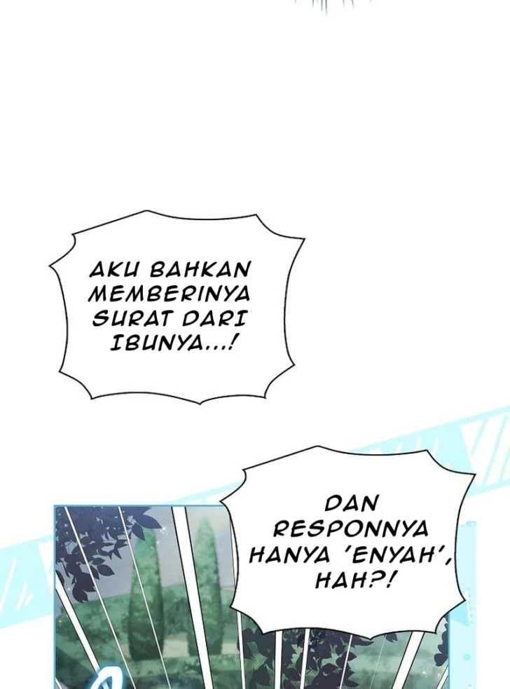 Baca Darling, Why Can’t We Divorce? - Chapter 10 halaman 125