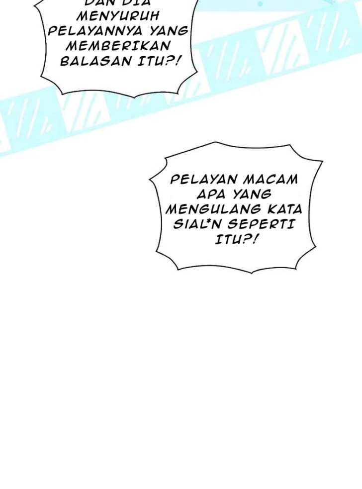 Baca Darling, Why Can’t We Divorce? - Chapter 10 halaman 131