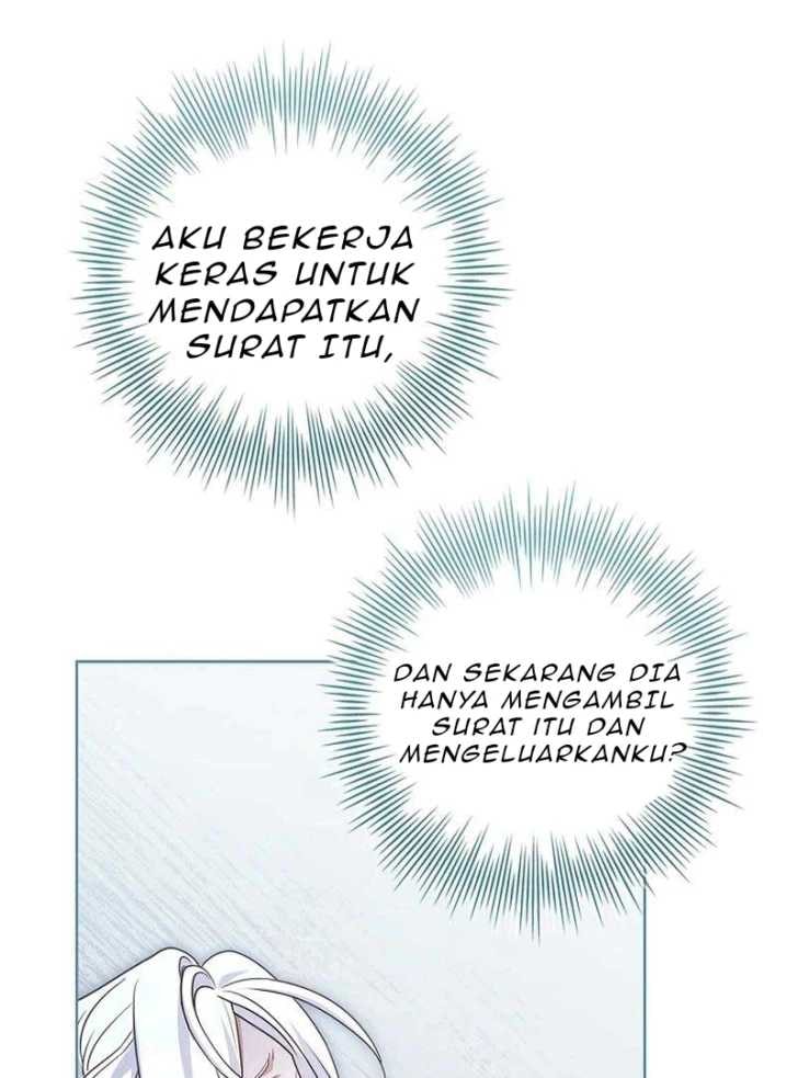 Baca Darling, Why Can’t We Divorce? - Chapter 10 halaman 133