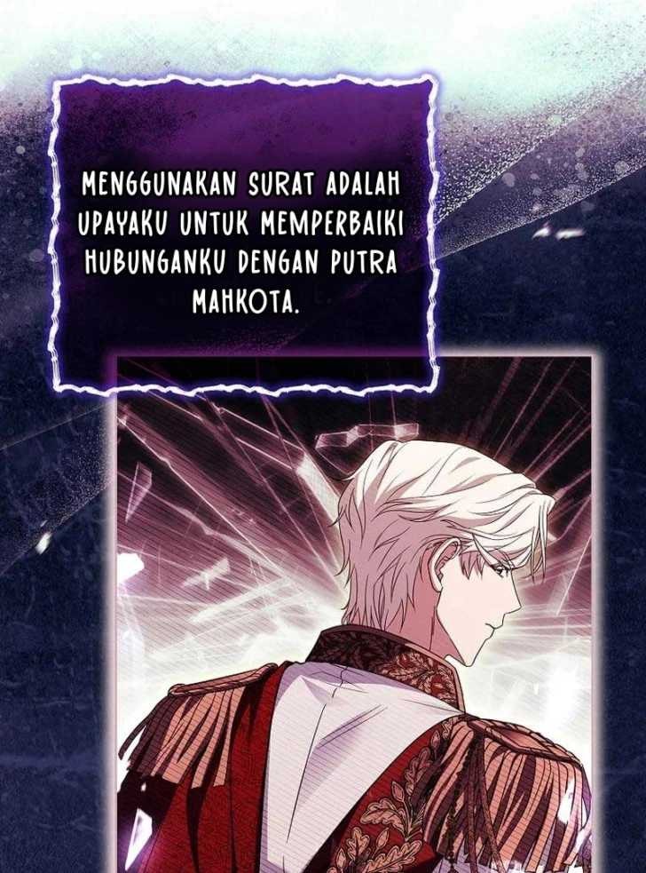 Baca Darling, Why Can’t We Divorce? - Chapter 10 halaman 138