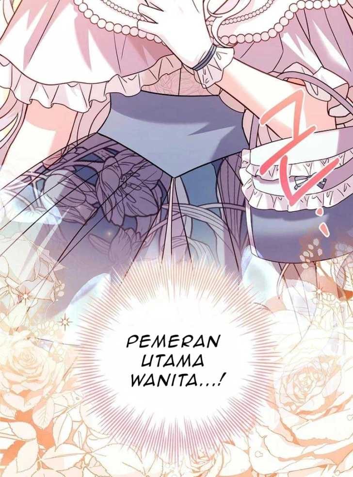 Baca Darling, Why Can’t We Divorce? - Chapter 10 halaman 175