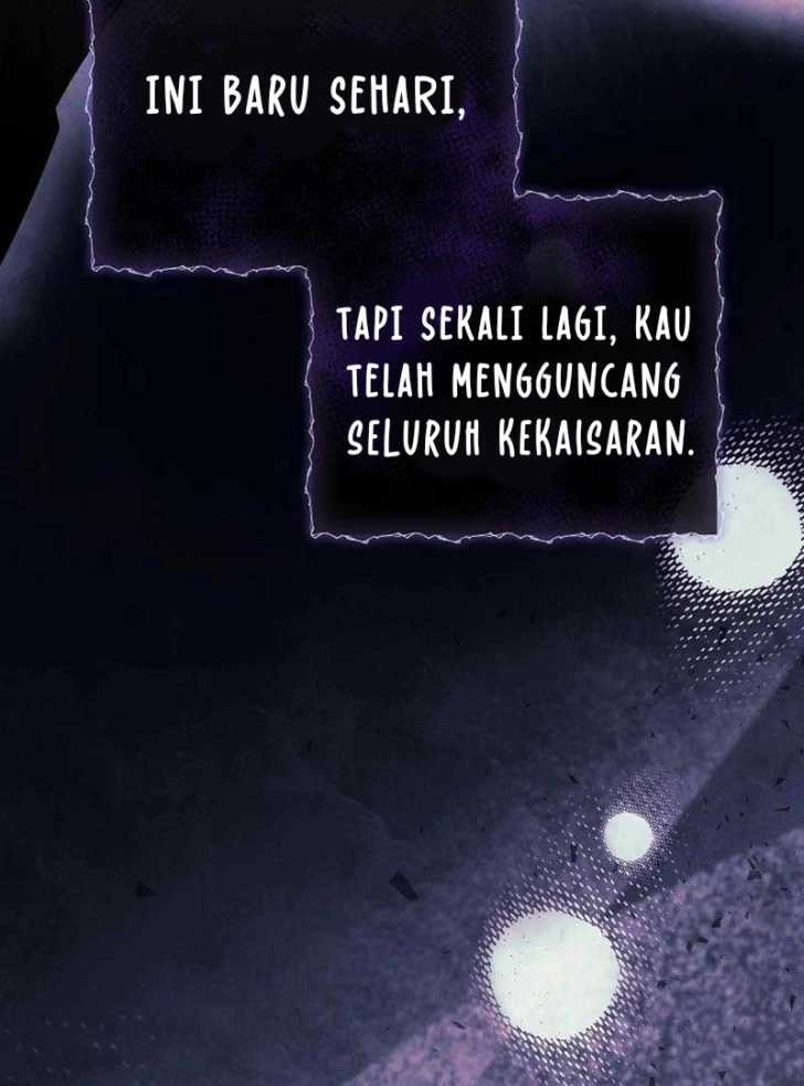 Baca Darling, Why Can’t We Divorce? - Chapter 10 halaman 14