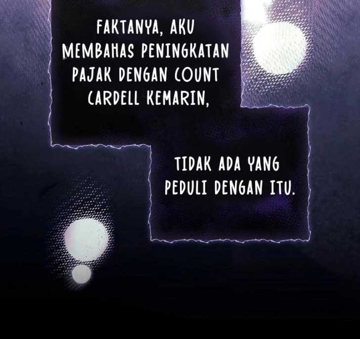 Baca Darling, Why Can’t We Divorce? - Chapter 10 halaman 17