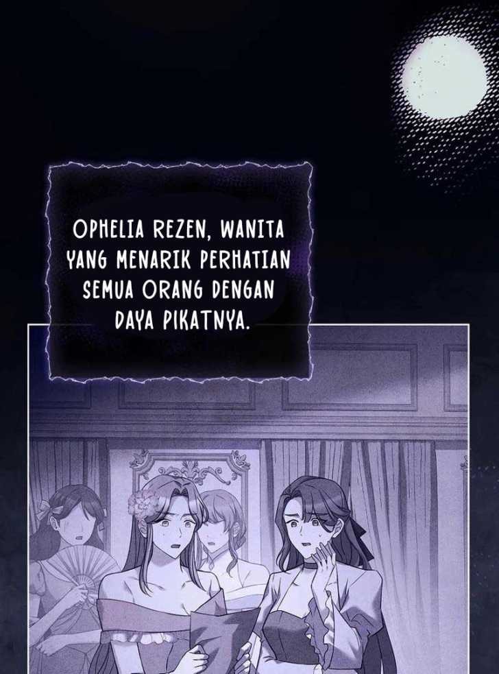 Baca Darling, Why Can’t We Divorce? - Chapter 10 halaman 19