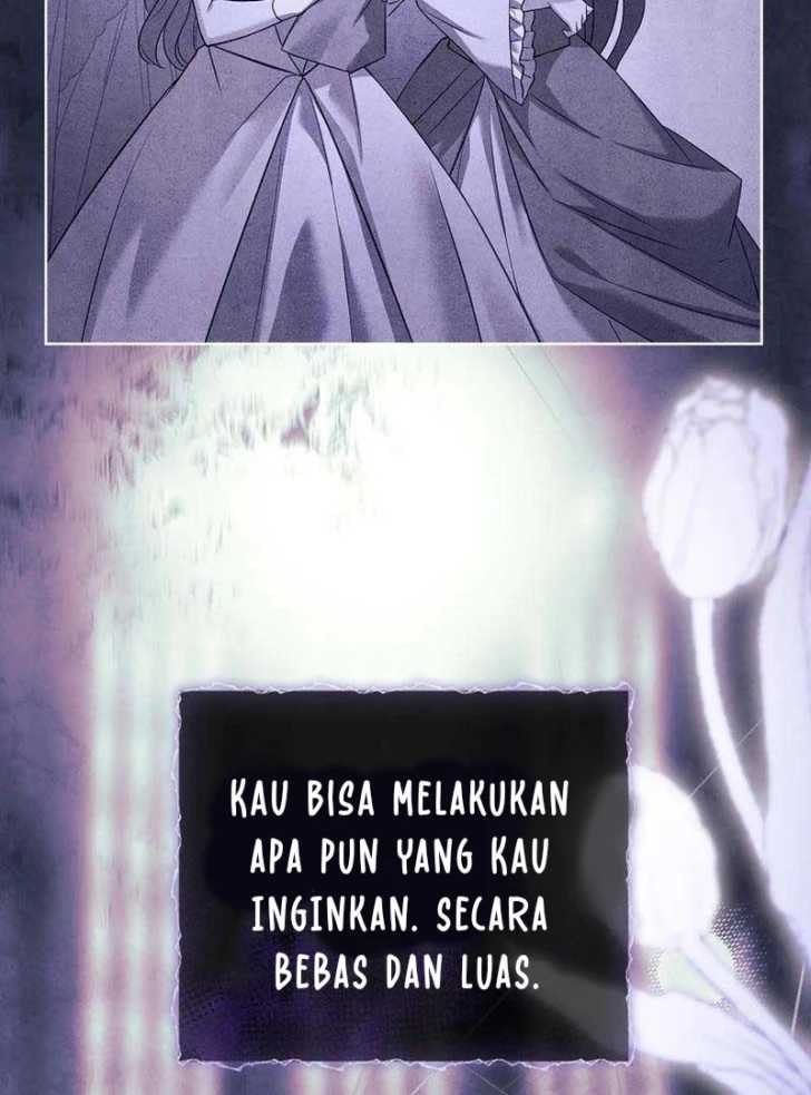 Baca Darling, Why Can’t We Divorce? - Chapter 10 halaman 20