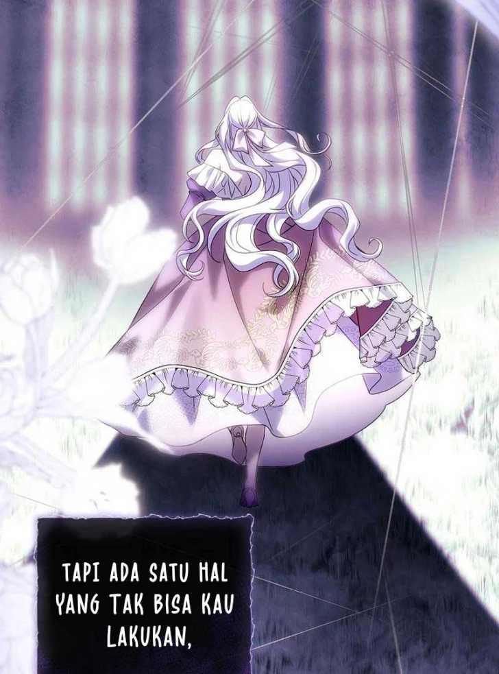 Baca Darling, Why Can’t We Divorce? - Chapter 10 halaman 21