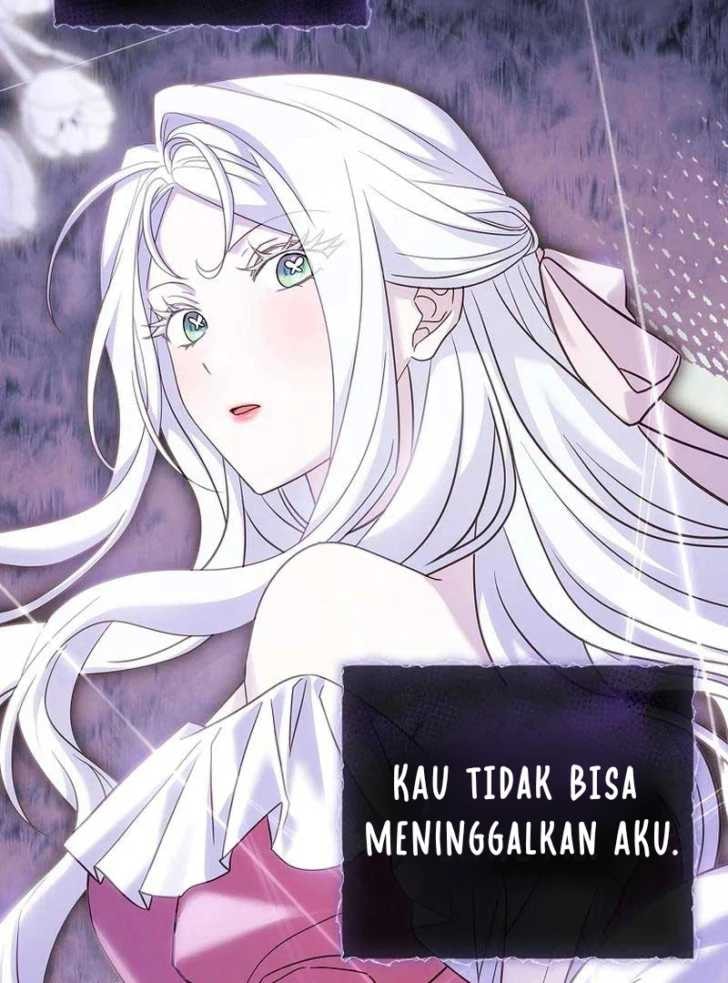 Baca Darling, Why Can’t We Divorce? - Chapter 10 halaman 22