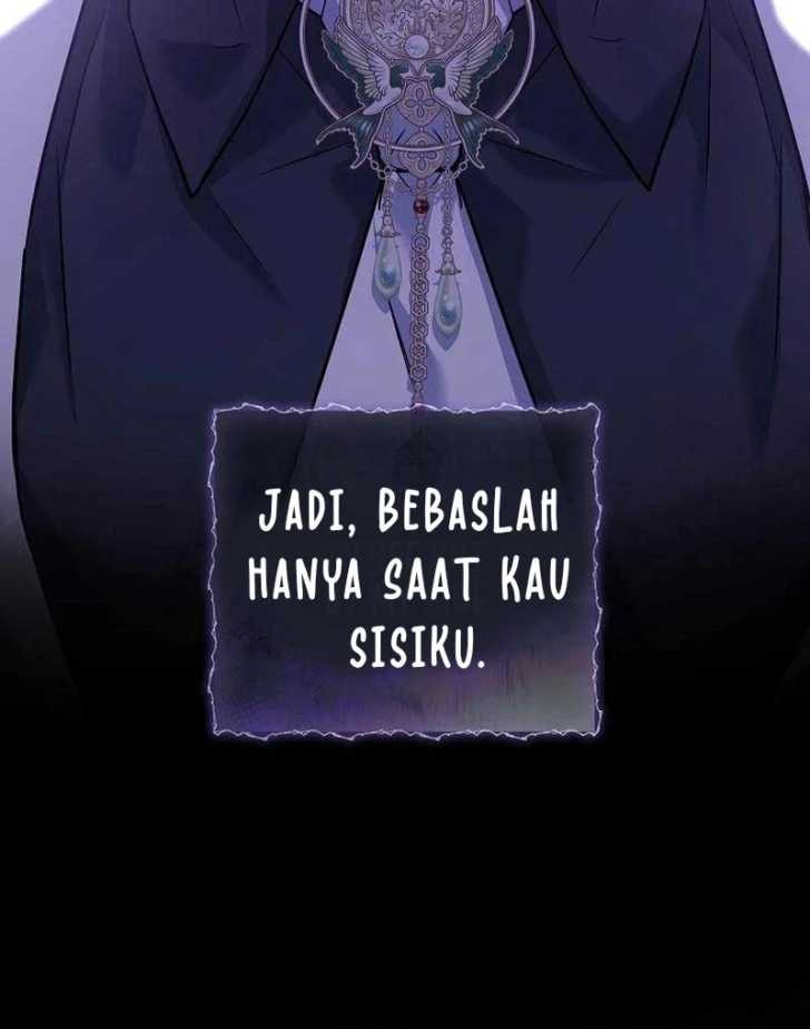 Baca Darling, Why Can’t We Divorce? - Chapter 10 halaman 25