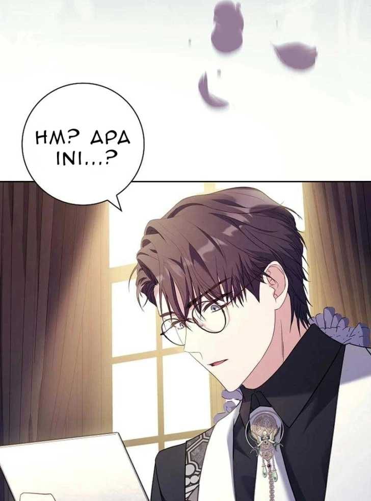 Baca Darling, Why Can’t We Divorce? - Chapter 10 halaman 27