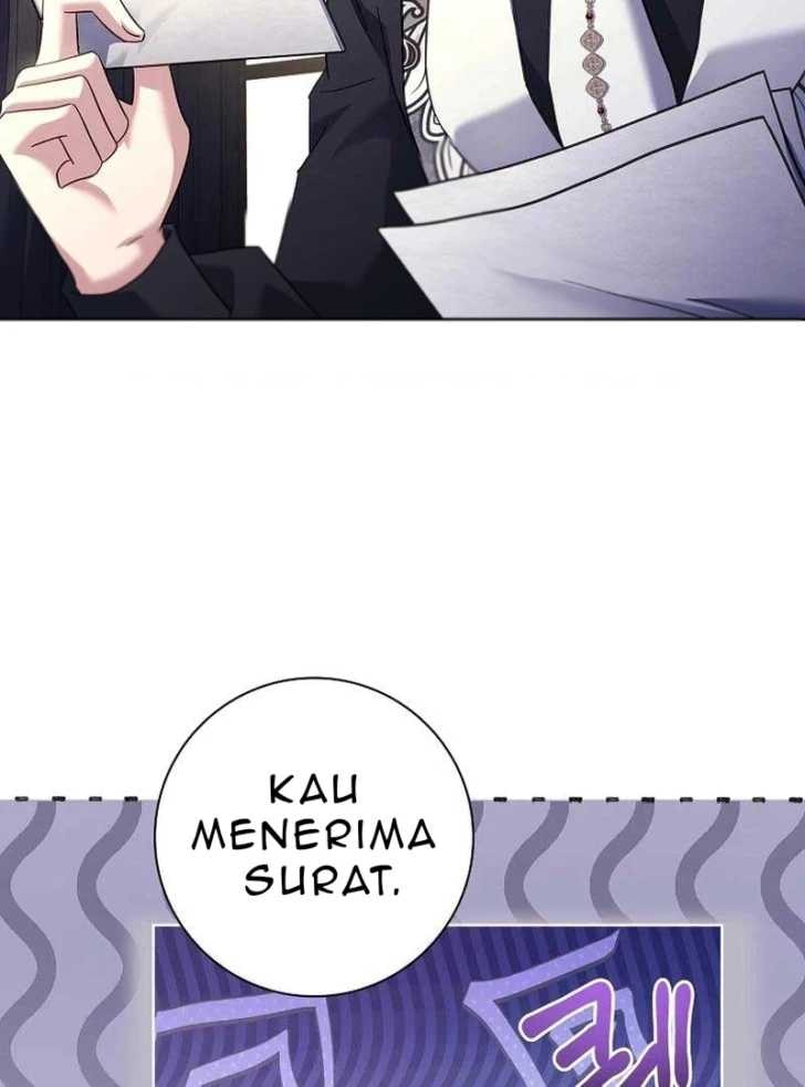 Baca Darling, Why Can’t We Divorce? - Chapter 10 halaman 28