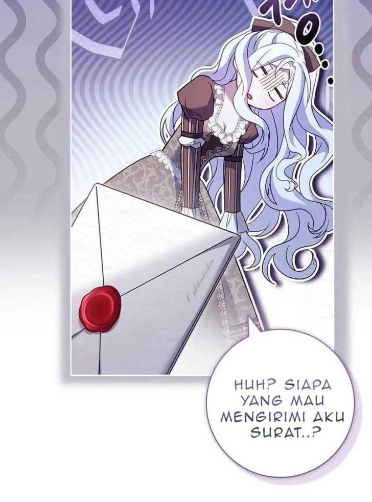 Baca Darling, Why Can’t We Divorce? - Chapter 10 halaman 29