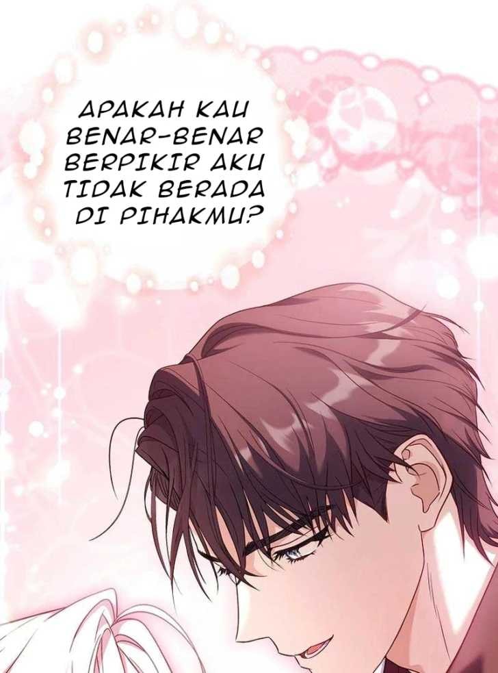 Baca Darling, Why Can’t We Divorce? - Chapter 10 halaman 3