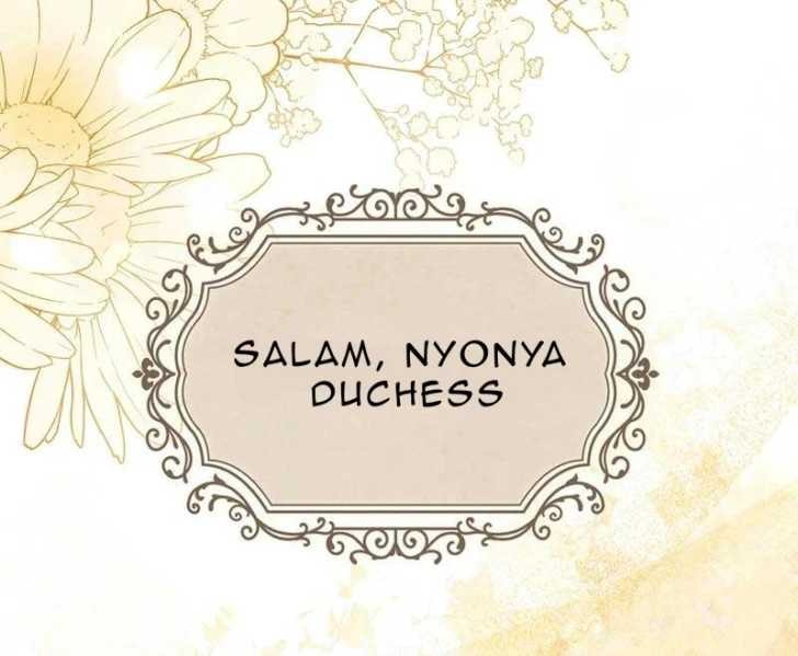 Baca Darling, Why Can’t We Divorce? - Chapter 10 halaman 32