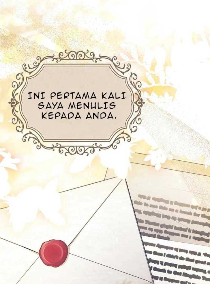 Baca Darling, Why Can’t We Divorce? - Chapter 10 halaman 34