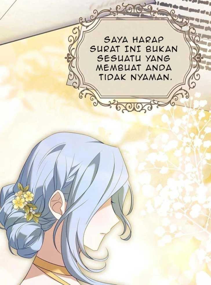 Baca Darling, Why Can’t We Divorce? - Chapter 10 halaman 35