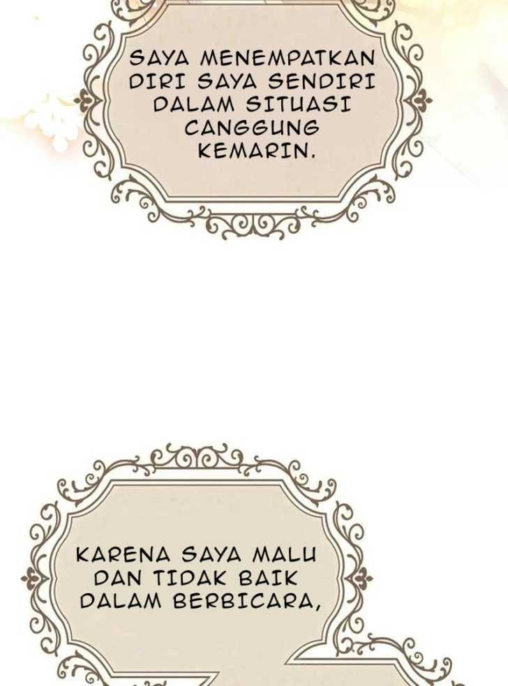 Baca Darling, Why Can’t We Divorce? - Chapter 10 halaman 37