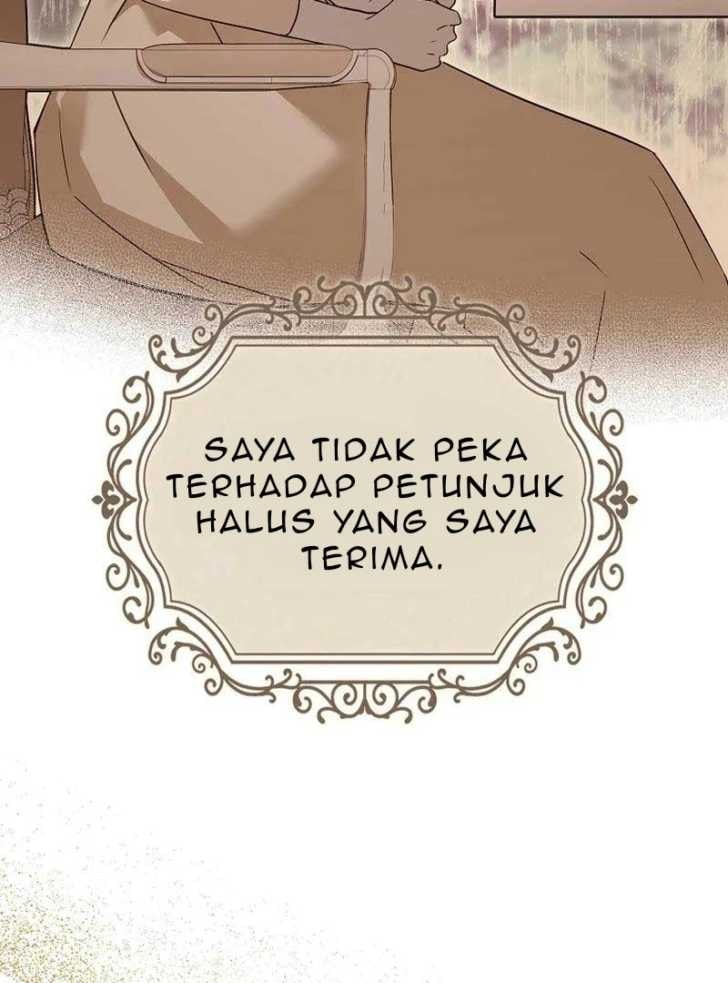 Baca Darling, Why Can’t We Divorce? - Chapter 10 halaman 39