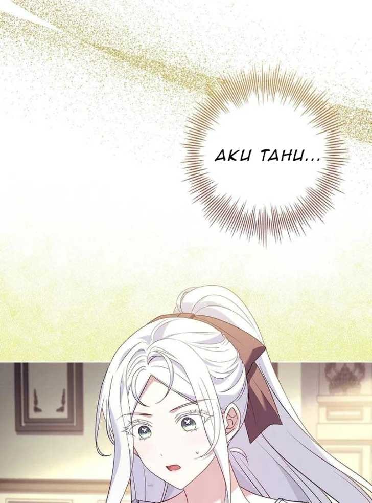 Baca Darling, Why Can’t We Divorce? - Chapter 10 halaman 40